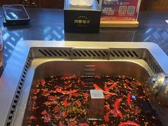 -川西坝子火锅(金沙1.0直营店)