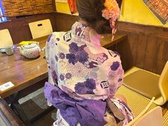 -白石的深夜食堂(济南万象城店)