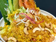 -Thai Alley泰爱里(二沙岛店)