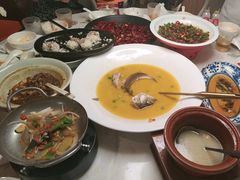 -百年神厨·地道川菜(清江西路店)