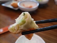 -饭町二郎日式综合茶餐(中安广场店)