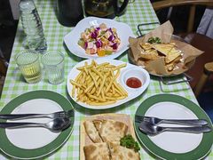 -哟吼艺术餐厅·亲子·生日宴