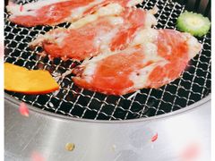 -梦山水日本烧肉(五四广场店)