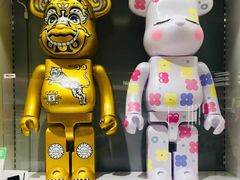 -泡泡玛特POPMART(国金街店)