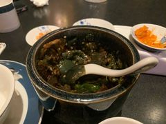 擂辣椒皮蛋-凤凰湘语·湘粤鲜融(浦东旗舰店)