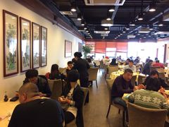 -和膳居饮食有限公司