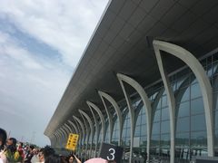 -银川河东国际机场
