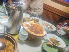 -情满四合院•京菜•烤鸭(动物园店)