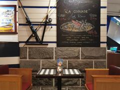-La Creperie法餐厅(芮欧百货店)