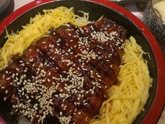 鳗先生的饭-鳗鳗的爱(远洋未来广场店)