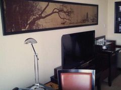 电视机-杭州君悦酒店