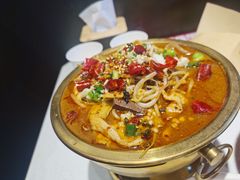 -串串叔叔麻辣烫(铜锣湾店)