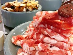 -大橘元自助回转火锅(天河新天地店)