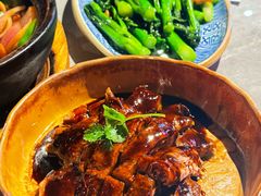 -啫神·广州地标美食(北京路店)