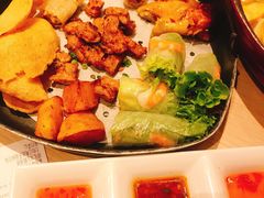 -米纸越南小馆(金鹰世界店)