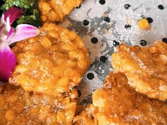-芳草地度假酒店·野炉中餐厅