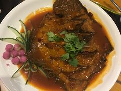 -金达莱冷面百年石锅饭(宾馆胡同店)