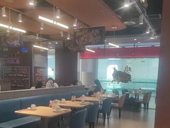 -鱼酷活鱼烤鱼(沈阳大悦城店)