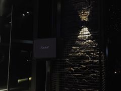 -STARRY CAFE & LOUNGE BAR(高新店)