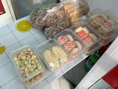 -杜称奇小吃店(西湖道店)
