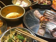 -原始泥炉烤肉(总店)