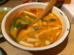 -迷你椰·泰式大排档(虹口店)
