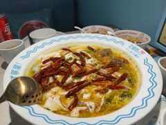 -花椒俏川菜小馆(南海万达店)