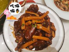 -孙府大院(步行街店)