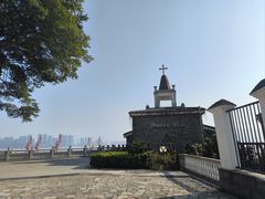 -船政文化景区-罗星塔公园