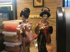-桃夭日式料理(国信店)