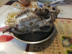 -夏家合汁(天润花园小区店)