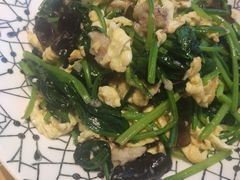 木须龙骨-渔民船说·北塘海鲜·天津菜·海肠捞饭(北塘古镇店)