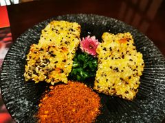 -弓二·烧鸟居酒屋(财富购物中心店)
