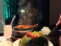 南瓜牛肋排-BELLOCO倍乐(静安店)