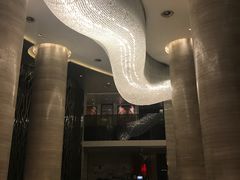 -青岛富力艾美酒店