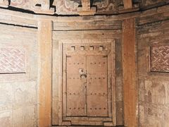 -洛阳古墓博物馆