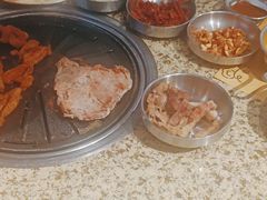 -安又胖韩国烤肉