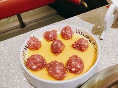 -大龙燚火锅(太古里店)