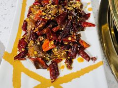 -八珍玉食鸡煲·打边炉(印象城店)