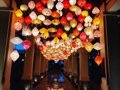 -海南清水湾莱佛士酒店