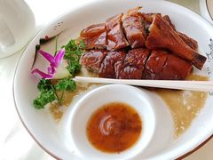 -将军烧鹅海鲜酒楼