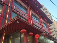 -老六杀猪菜(进乡街店)