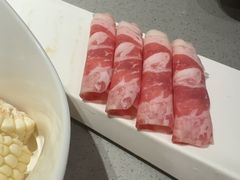 -海底捞火锅(银泰中心店)