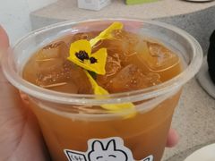 -HUGS coffee(东区店)