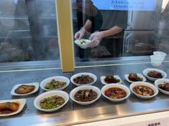 -老乡鸡(新邻天地店)