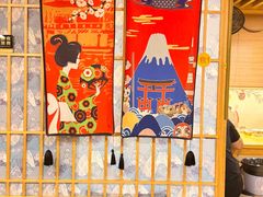 -大焰自助日本料理 铁板烧(徐汇店)