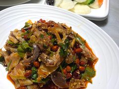 -小菜园新徽菜(镇江京口吾悦店)