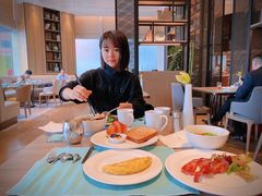 -上海世茂皇家艾美酒店