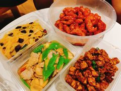 -乐乐餐厅(湘子庙街店)