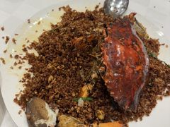 -喜记避风塘炒辣蟹(旗舰店)